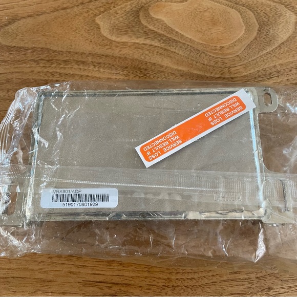 NIP VoIP 8 output residential amplifier - Picture 8 of 11